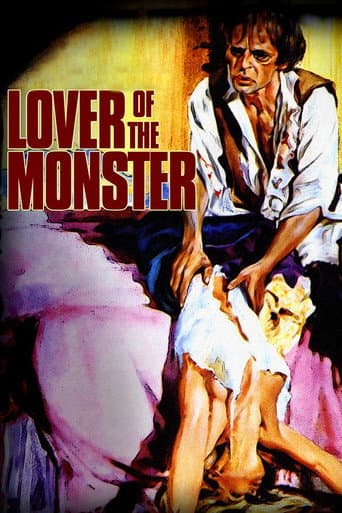 Poster for Lover of the Monster