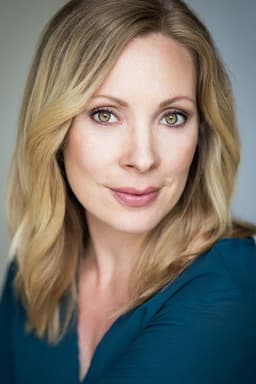 Photo of Sia Trokenheim