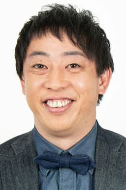 Photo of Tetsuya Morita