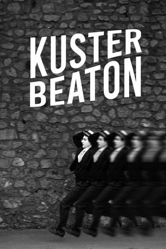 Poster for Kuster Beaton