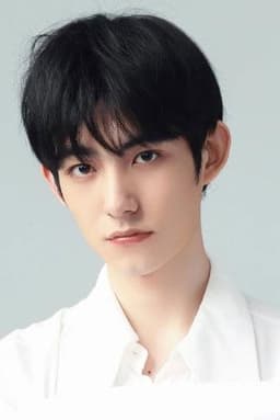 Photo of Ma Haodong
