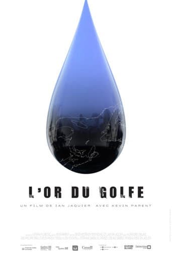 Poster for L’or du golfe