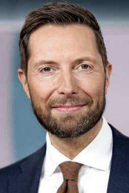 Photo of Kåre Quist