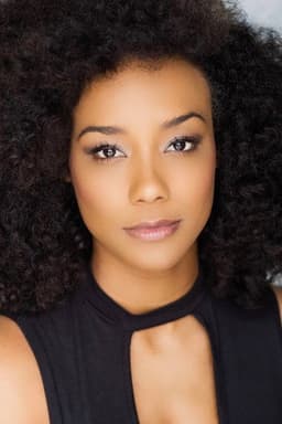 Photo of Ashley Jones
