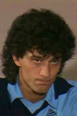 Photo of Orestis Dimitriou