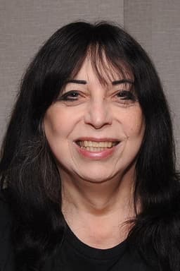 Photo of Vinnie Vincent