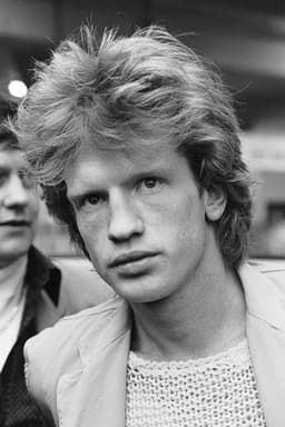 Photo of Hans van Tongeren