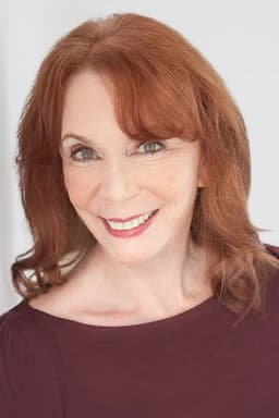 Photo of Roz McHenry