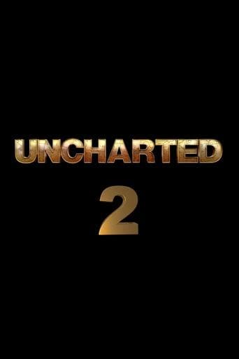 Poster for Untitled Uncharted Sequel