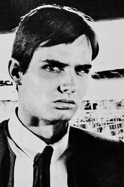 Photo of Schuyler Hayden