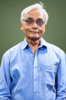 Photo of Jitubhai Pandya