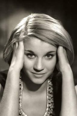 Photo of Julia Lockwood