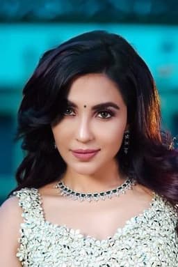 Photo of Parvatii Nair