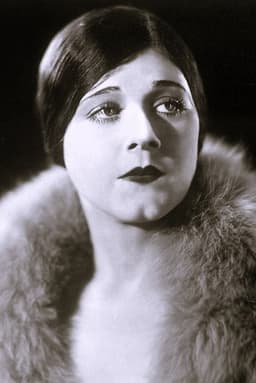 Photo of Lillian Rich