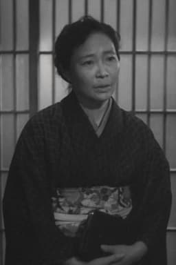 Photo of Noriko Honma