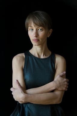 Photo of Delphine Chuillot