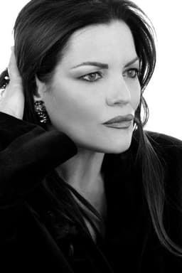Photo of Cristina Donadio