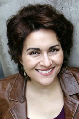 Photo of Lorene Prieto