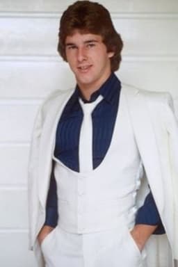 Photo of Kirk Stevens