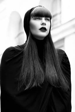 Photo of Miss Kittin