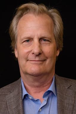 Photo of Jeff Daniels