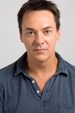 Photo of David Vitty