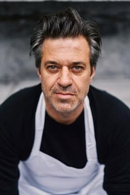 Photo of Sergio Herman