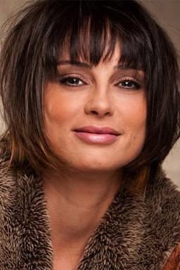 Photo of Rejane Arruda