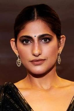 Photo of Kubbra Sait