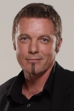 Photo of Warrick Grier