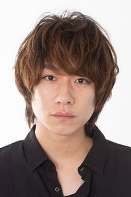 Photo of Motoki Ochiai
