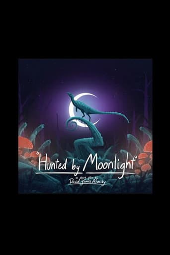 Poster for Hunted by Moonlight