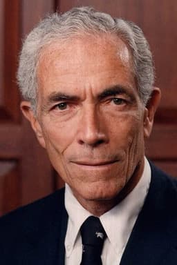 Photo of Claiborne Pell