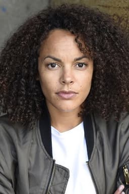 Photo of Justine Viotty