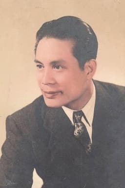 Photo of Mei Xi