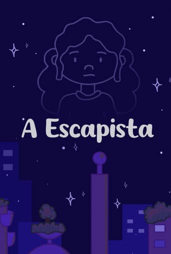 Poster for A Escapista