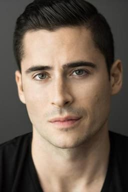 Photo of Olivier Renaud