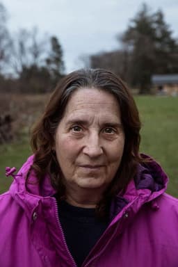 Photo of Rhonda Britton