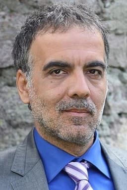 Photo of Levent Tülek