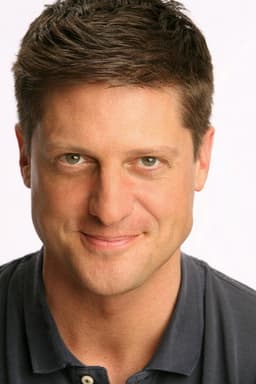 Photo of Christopher Sieber