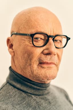 Photo of Creed Bratton