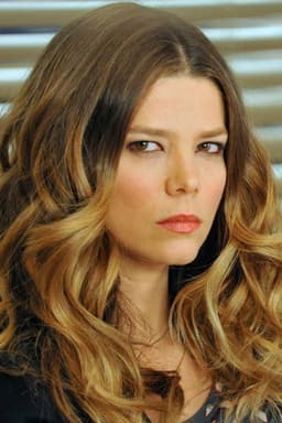 Photo of Juana Acosta