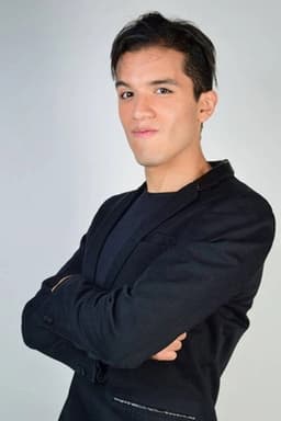 Photo of Luis Fernando Orozco