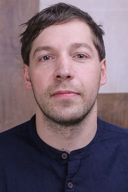 Photo of Sergey Abroskin
