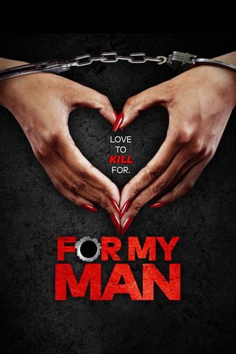 Poster for For My Man