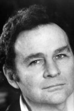 Photo of Stephen Joyce