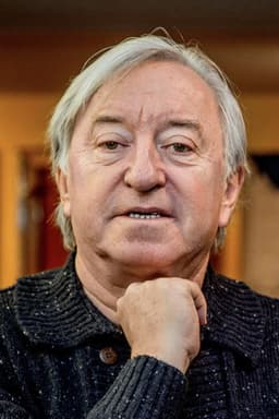 Photo of Jiří Lábus