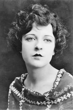 Photo of May McAvoy