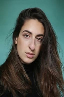Photo of Salomé Partouche