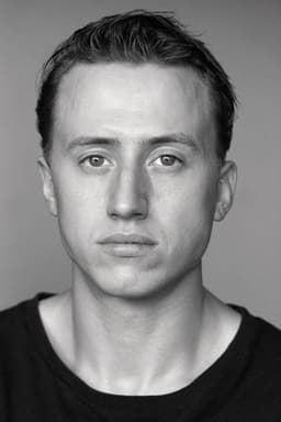 Photo of Theo Barklem-Biggs
